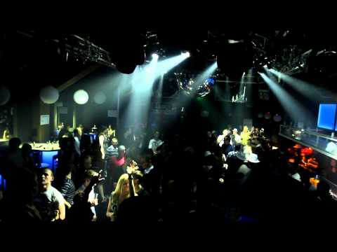 dj Alec @ Club Lux.MOV