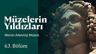 Mersin Arkeoloji Müzesi