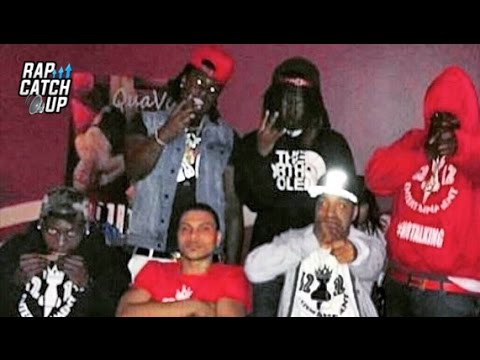 Prince Shorty ft. 1212 Ent. - Northside Nigga (Prod. By @RamsayTha_Great) [@RapCatchUp EXCLUSIVE]