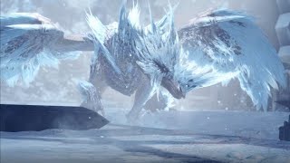 【MHWIB】キーボード勢のモンスターハンターワールドアイスボーン！part７