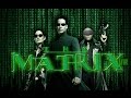 The Matrix VR Oculus Rift DK2