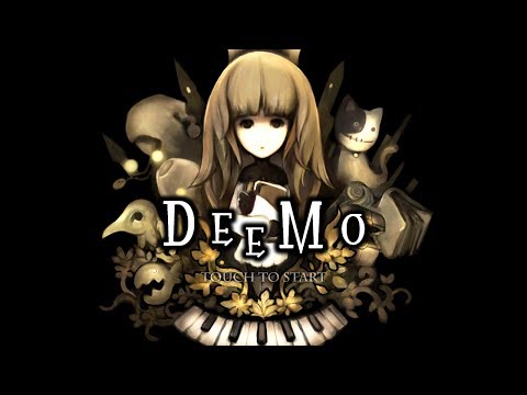 deemo android crack