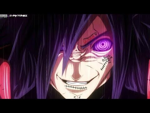 SCXTT PILGRIM - DEADEYE [PROD. DIPPR] (Official AMV)