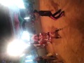 Karakatam Hot Dance
