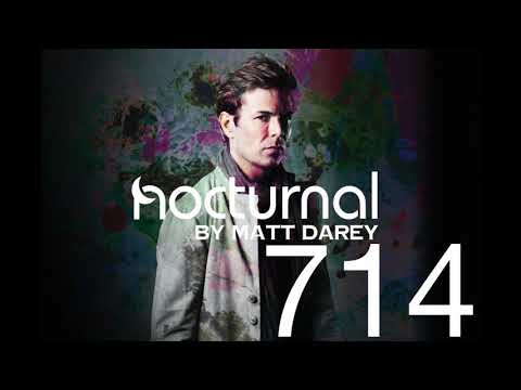 Matt Darey - Nocturnal 714