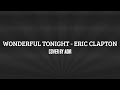 Wonderful Tonight - Eric Clapton - Cover by adir ...