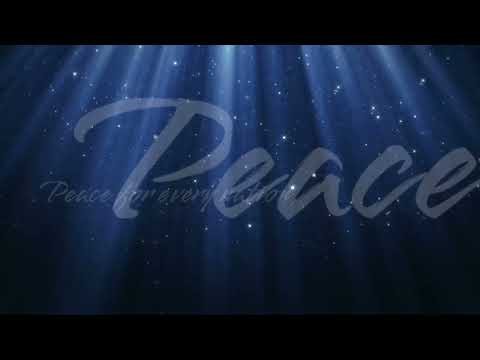 A Christmas Blessing • SATB Cover Version