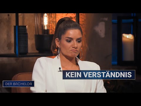 Michèle hat kein Verständnis für Niko | Der Bachelor - Folge 10