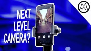 HOW GOOD can a $250 Smartphone Camera be!?