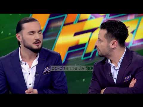 Fiks Fare, 05 Mars 2018, Pjesa 1 - Investigative Satirical Show