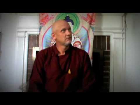 Why Do Buddhist Bow before the Buddha