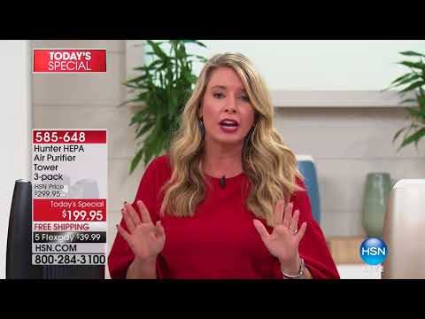 HSN | Home Solutions 01.09.2018 - 04 PM