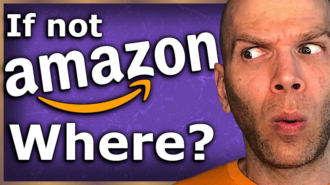 Self Publishing Without Amazon