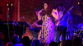 Mary Lane Haskell - I Am What I Am