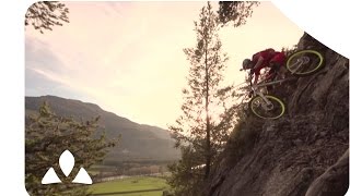 Vertriders: Mountain Biking Extreme "Steep" (Full HD) I VAUDE