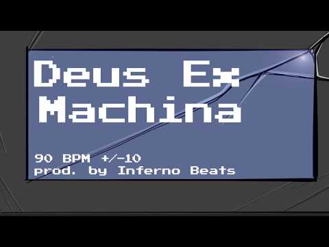 DEUS EX MACHINA - 04. OBSERVA EL CIELO (KAMI)