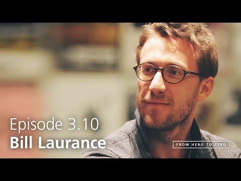 EP 3.10: Bill Laurance of Snarky Puppy talks opportunities for independent artists [#fhtz]