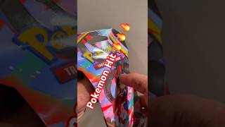 Pokemon pull of the day!! #pokemon #pokemonchannel #pokemoncards #pokemontcg #pokemongo