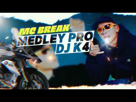 Mc Break - Medley (Dj k4)