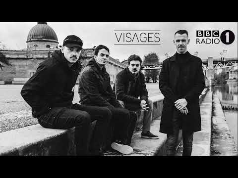 VISAGES BBC Radio 1 Drum and Bass Mix - 18.04.22