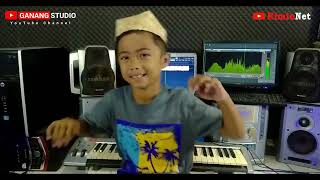 Download lagu KIDUNG BUMI SEGANDU LIRIK by RiminNet GANANG mp3