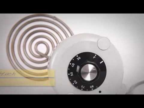 Honig-Tau - Das System zum  Honigtau auftauen, Honig verflüssigen vom Imker-Honig