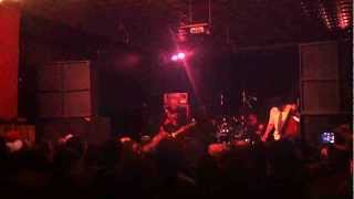 Worm Farm Waltz -- Melvin's @ 123 Pleasant St