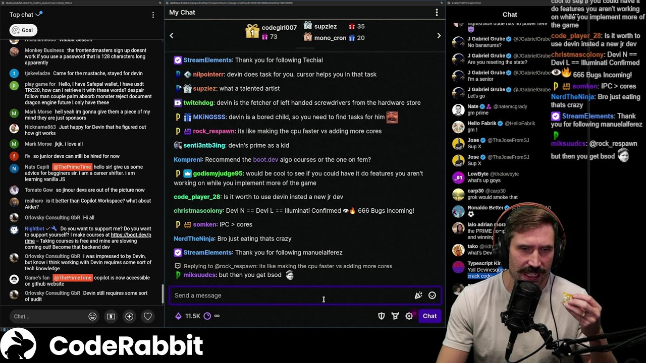 🚨🚨 I PAID $500 / Month For DEVIN - HERE IT IS🚨🚨