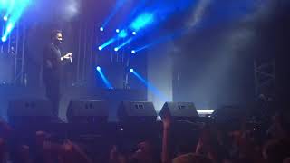 Rels B - No Me Preocupa (Directo)