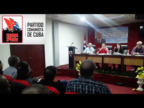 PCC en Cienfuegos: ¿Nuevo Rumbo o Más de lo Mismo? // Noticias.lat