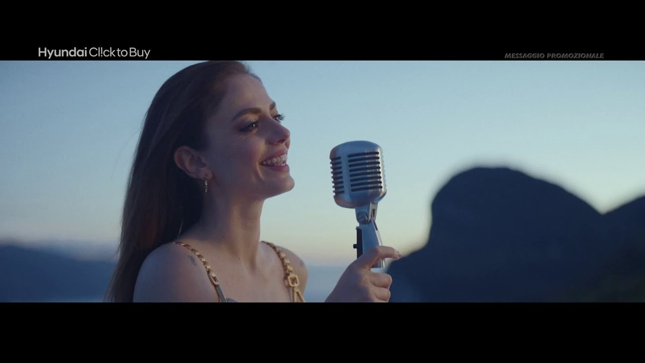 Terrazza del Brivido – Video YouTube