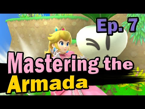 Mastering the Armada: Ep7