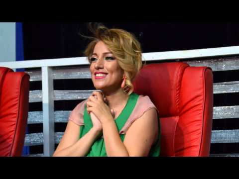 Lalə Məmmədova — Xınayaxdı | Ürəyimdəsən Solo Konsert