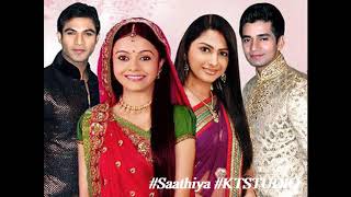 Download lagu NHẠC PHIM ÂM MƯU VÀ TÌNH YÊU (#Saathiya OST) | KT STUDIO mp3 Download lagu NHẠC PHIM ÂM MƯU VÀ TÌNH YÊU (#Saathiya OST) | KT STUDIO mp3