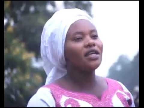 Reka ndirimbire umukunzi wanjye by Geraldine Muhindo