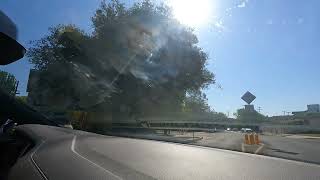 Barry Ave 08/27/2025
