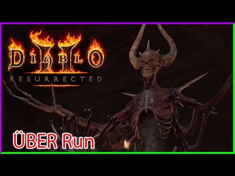 Über Tristram, jetzt aber richtig ☯ Pandemonium Event ☯ Diablo 2 Resurrected