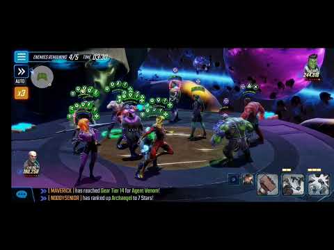 Cosmic Crucible Season 4: Gamma Counter Guide