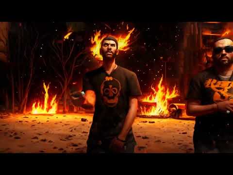 Jason Packs X Hundolini - PS5 (Prod By DaveGotBeats)