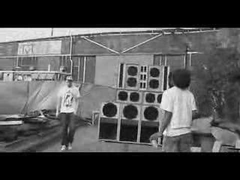 King Shiloh Sound System test drive