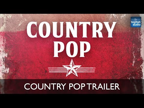 Free Download Country Pop MULTiFORMAT