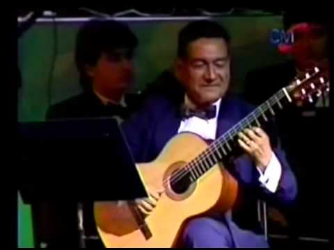 GITANA    Los Davalos