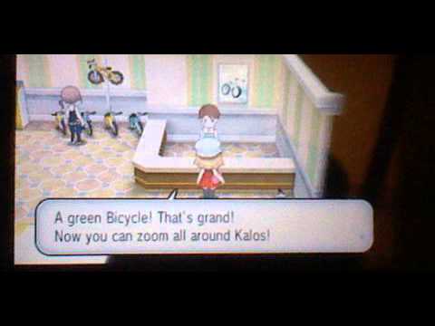 Pokemon Y-Part 22-"Restore The Amura!"