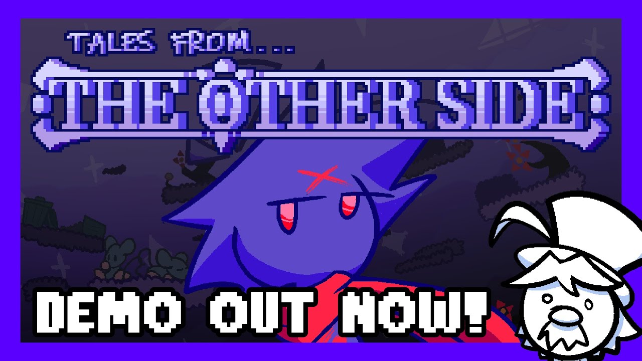 Tales From The Other Side