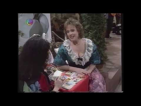 Zigeunerin, Slavko Avsenik und seine Oberkrainer, gesang Edith Prock