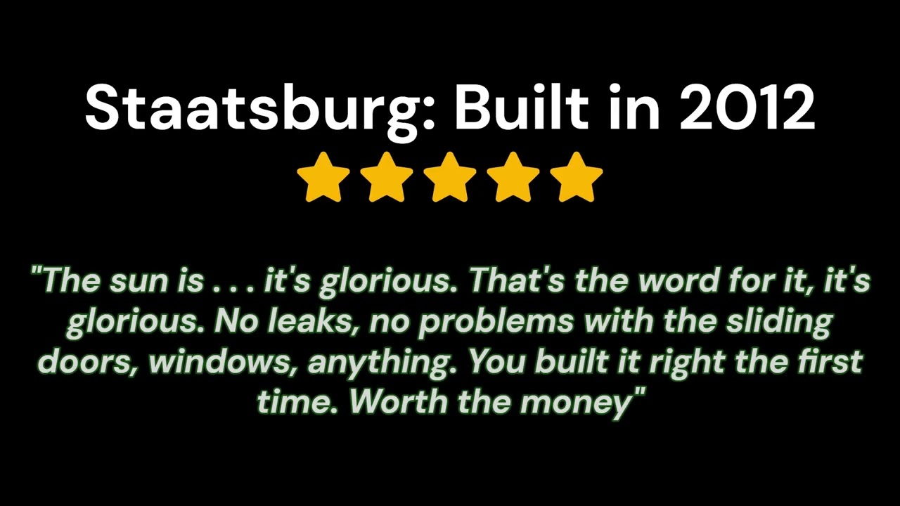 Customer Review Spotlight (John T)