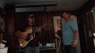 California Ramblers- Duncan and Brady(He’s Been on the Job too Long)