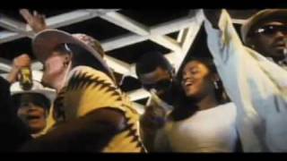 BadMan TV Hosted by Selecta Trasha Mr Vegas "Must Come a Road" and "Daggering" Music Vid