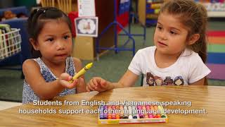 GGUSD Celebrates Successful Launch of Vietnamese Dual Language Program