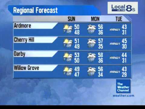 January/February 2010 Primetime 7